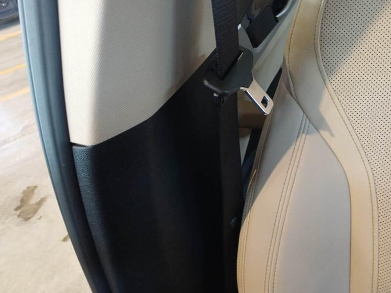 BMW X3 XDRIVE 20D MH48V - foto 117