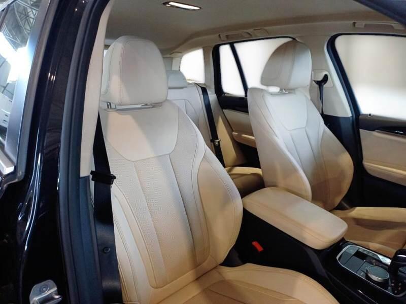 BMW X3 XDRIVE 20D MH48V - foto 13