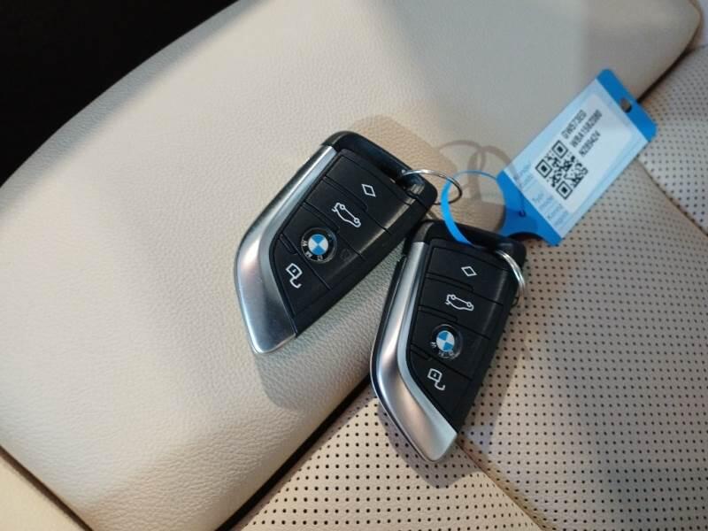 BMW X3 XDRIVE 20D MH48V - foto 121