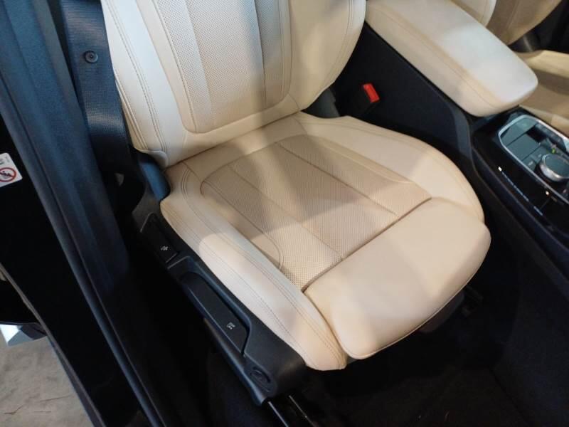 BMW X3 XDRIVE 20D MH48V - foto 14