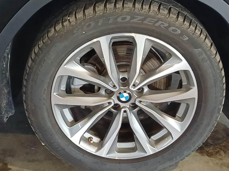 BMW X3 XDRIVE 20D MH48V - foto 17