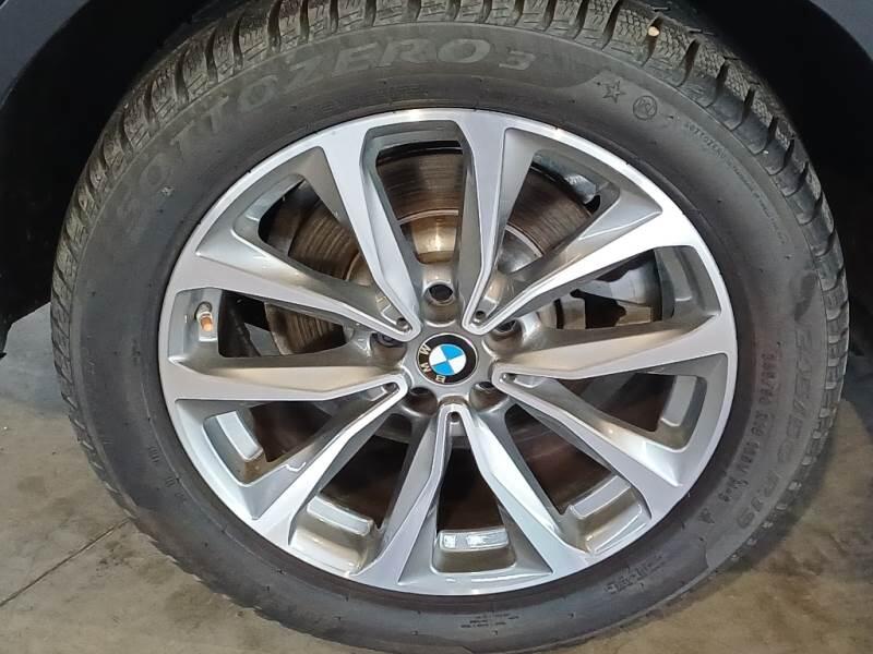 BMW X3 XDRIVE 20D MH48V - foto 18