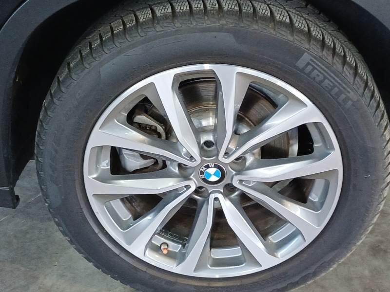 BMW X3 XDRIVE 20D MH48V - foto 19