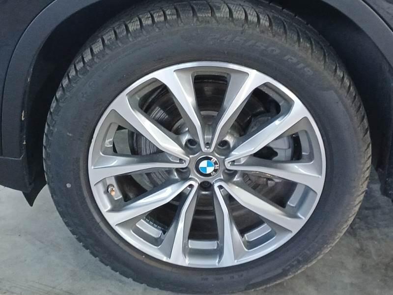 BMW X3 XDRIVE 20D MH48V - foto 20