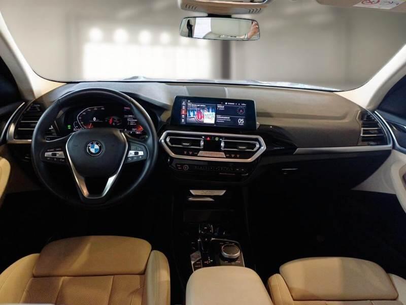 BMW X3 XDRIVE 20D MH48V - foto 3