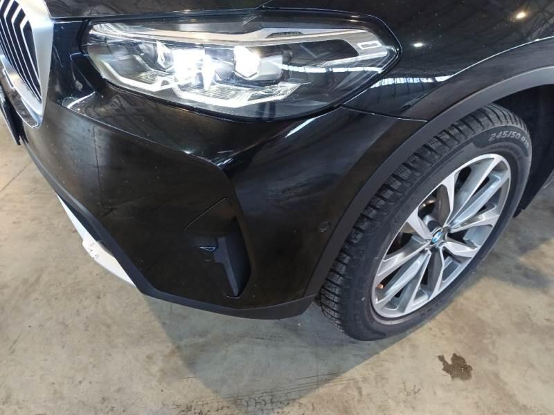 BMW X3 XDRIVE 20D MH48V - foto 30