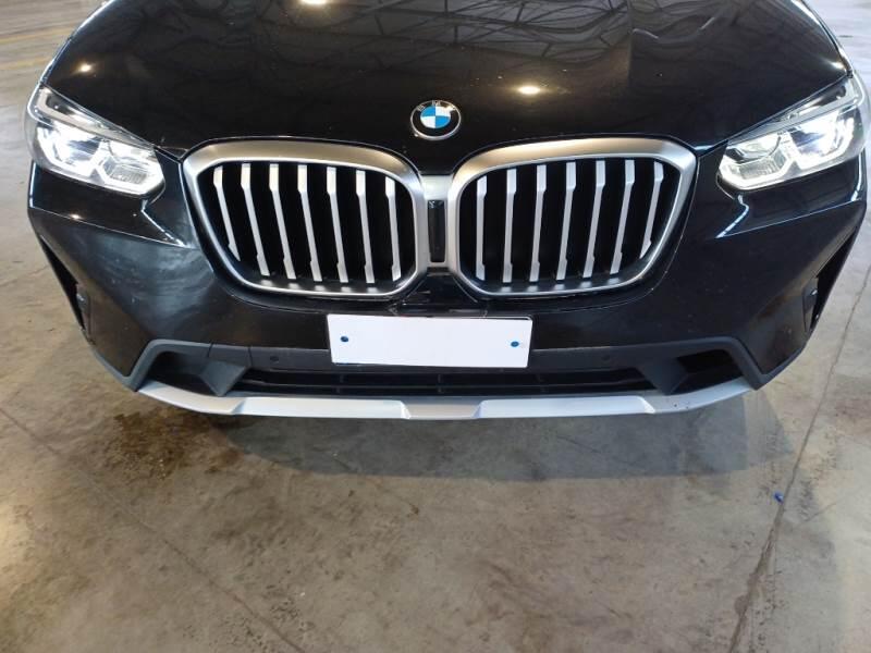 BMW X3 XDRIVE 20D MH48V - foto 31