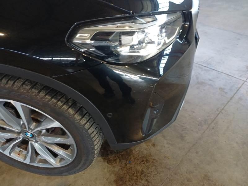 BMW X3 XDRIVE 20D MH48V - foto 32