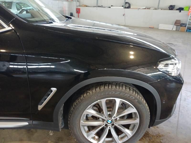 BMW X3 XDRIVE 20D MH48V - foto 35