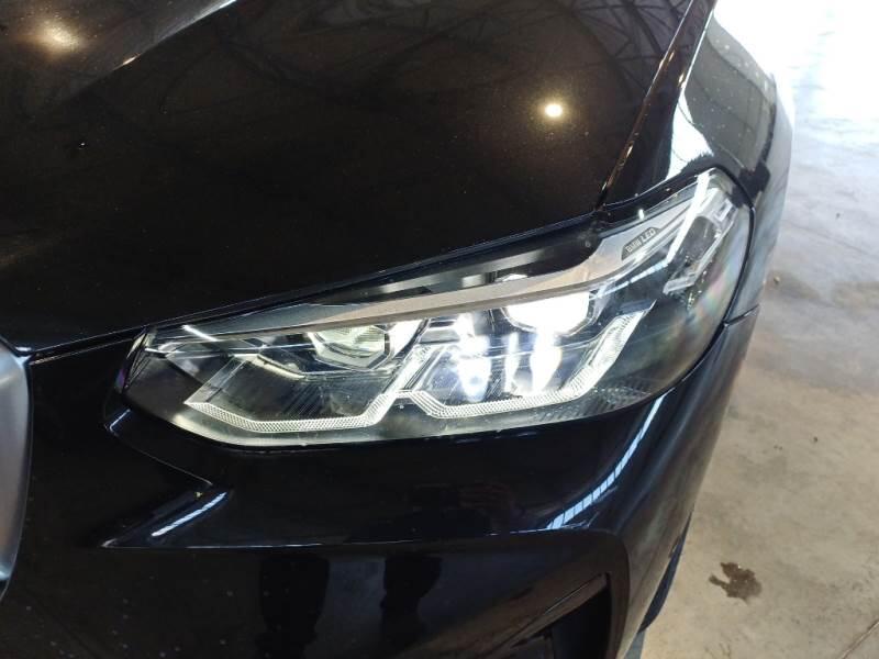 BMW X3 XDRIVE 20D MH48V - foto 37