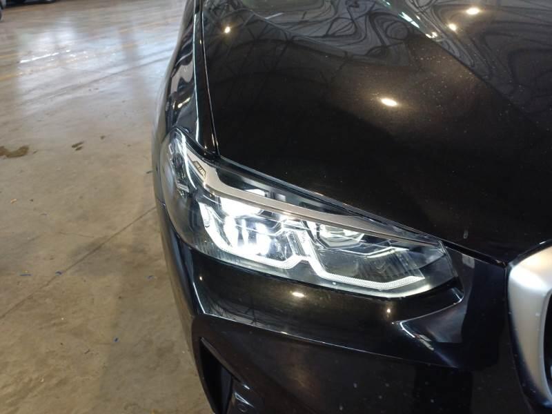 BMW X3 XDRIVE 20D MH48V - foto 39