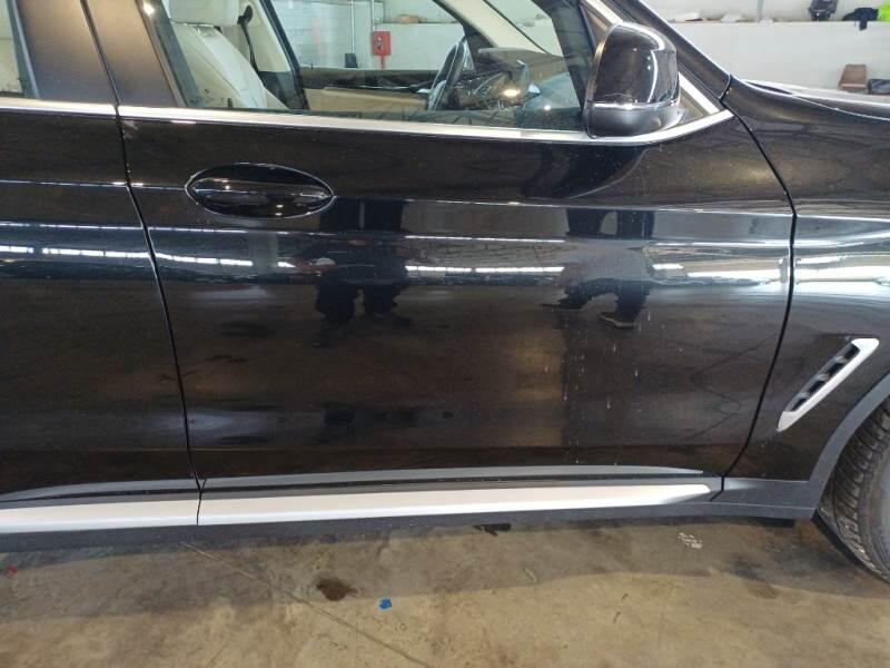 BMW X3 XDRIVE 20D MH48V - foto 43