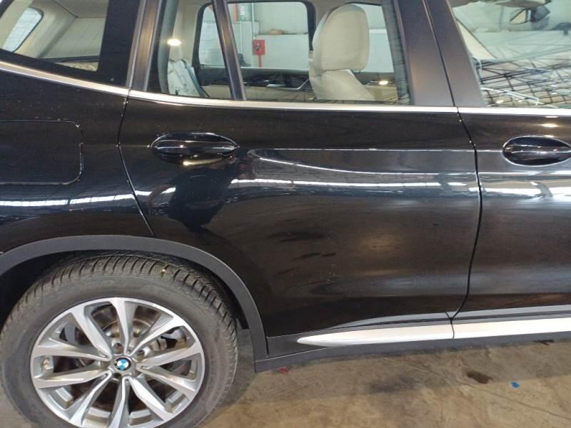 BMW X3 XDRIVE 20D MH48V - foto 45