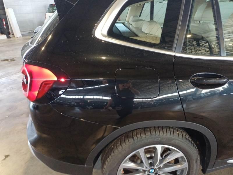 BMW X3 XDRIVE 20D MH48V - foto 49