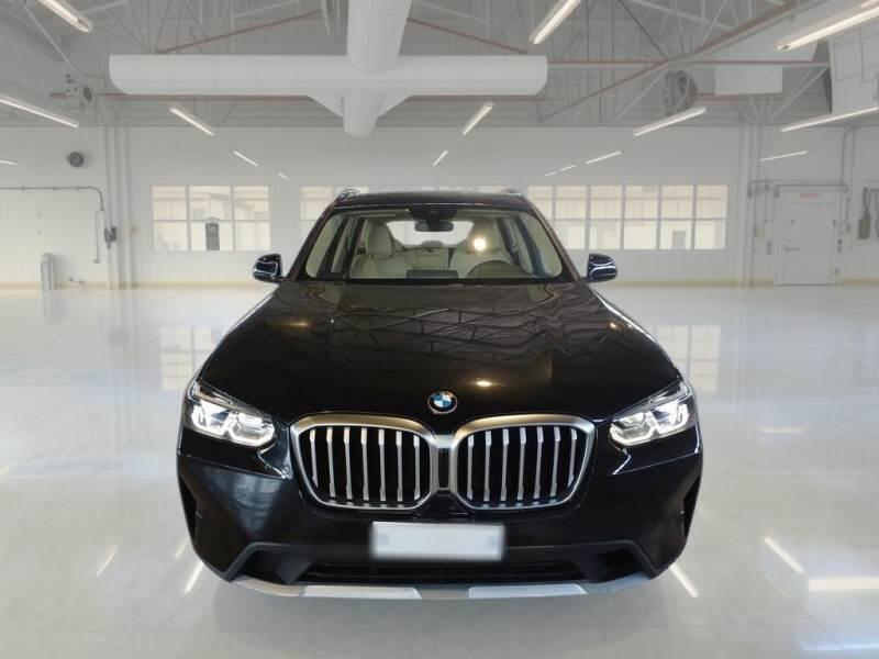 BMW X3 XDRIVE 20D MH48V - foto 6