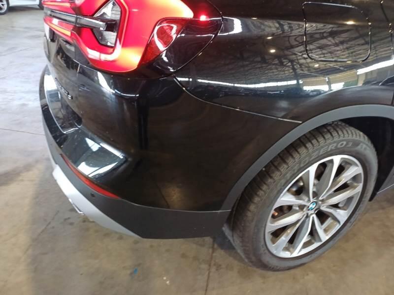 BMW X3 XDRIVE 20D MH48V - foto 51