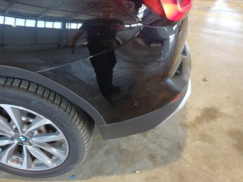 BMW X3 XDRIVE 20D MH48V - foto 57