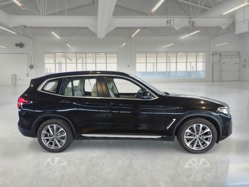 BMW X3 XDRIVE 20D MH48V - foto 7