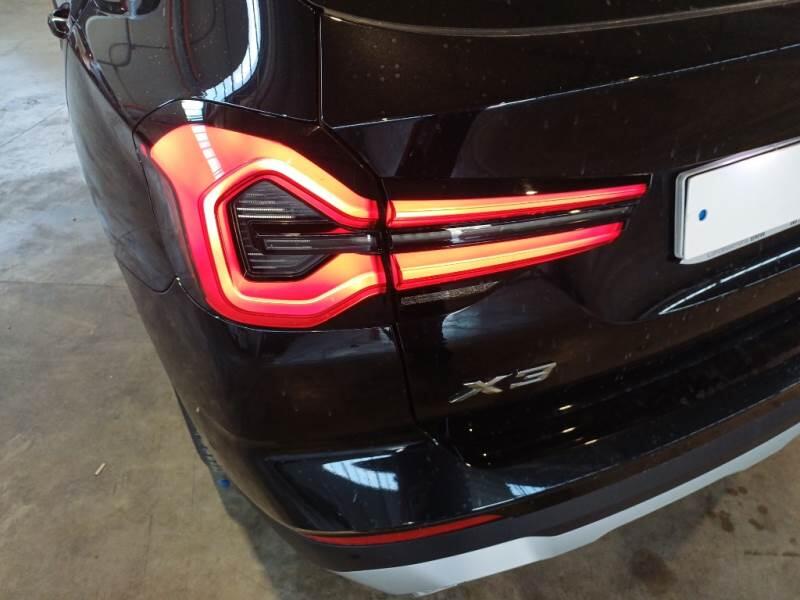 BMW X3 XDRIVE 20D MH48V - foto 61
