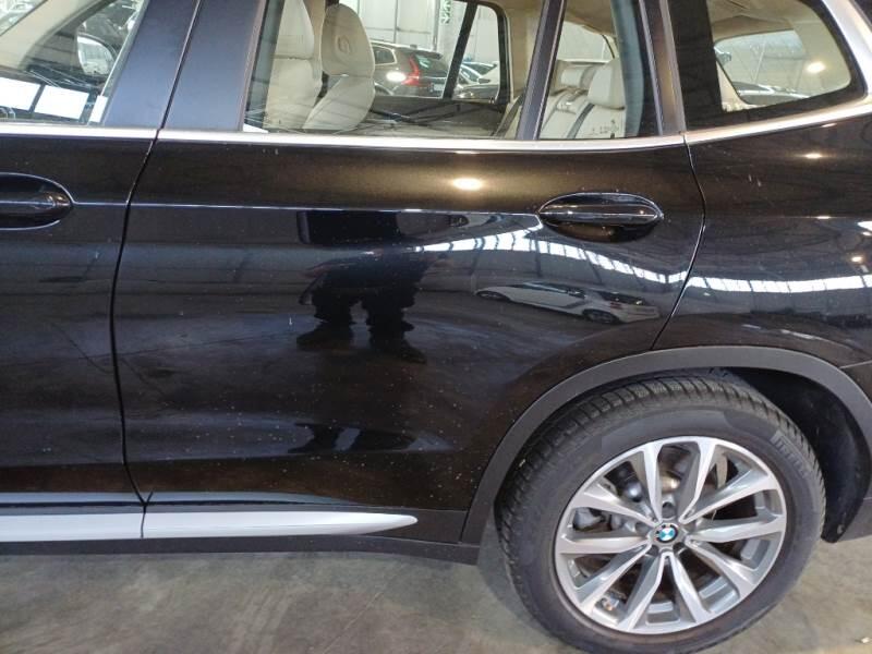 BMW X3 XDRIVE 20D MH48V - foto 68