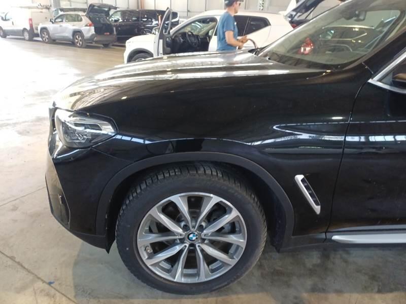 BMW X3 XDRIVE 20D MH48V - foto 72