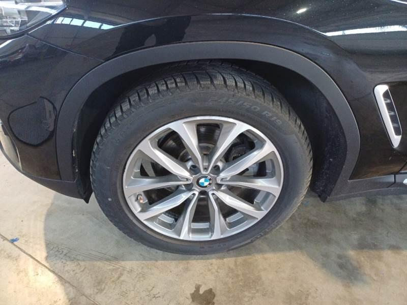 BMW X3 XDRIVE 20D MH48V - foto 76