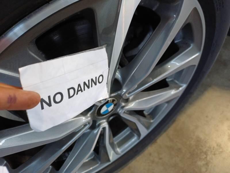 BMW X3 XDRIVE 20D MH48V - foto 77