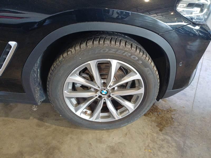 BMW X3 XDRIVE 20D MH48V - foto 78