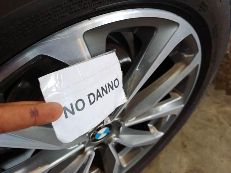 BMW X3 XDRIVE 20D MH48V - foto 79