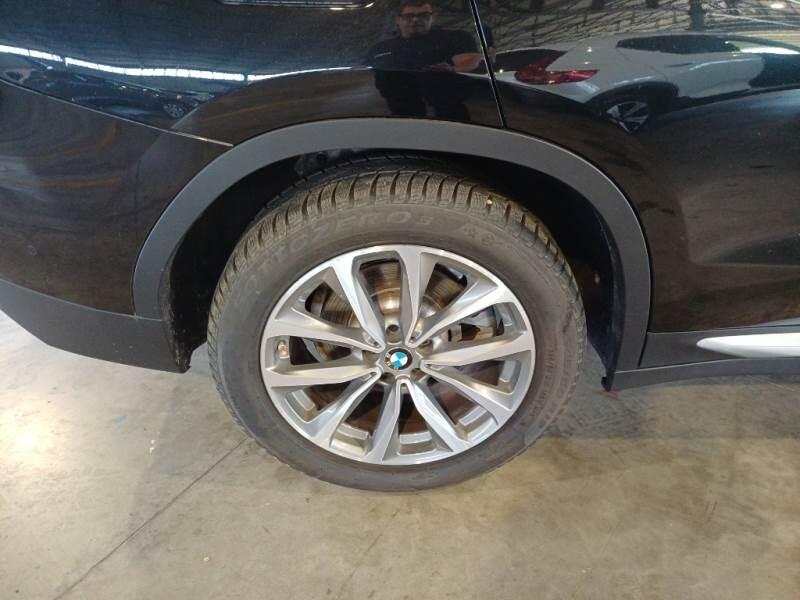 BMW X3 XDRIVE 20D MH48V - foto 80