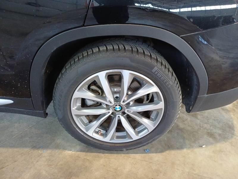 BMW X3 XDRIVE 20D MH48V - foto 82