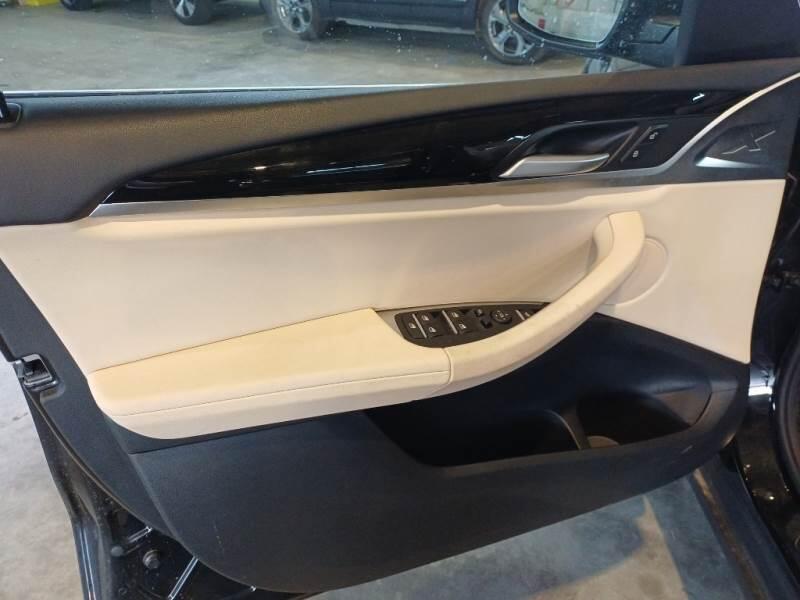 BMW X3 XDRIVE 20D MH48V - foto 84