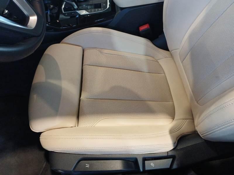 BMW X3 XDRIVE 20D MH48V - foto 86