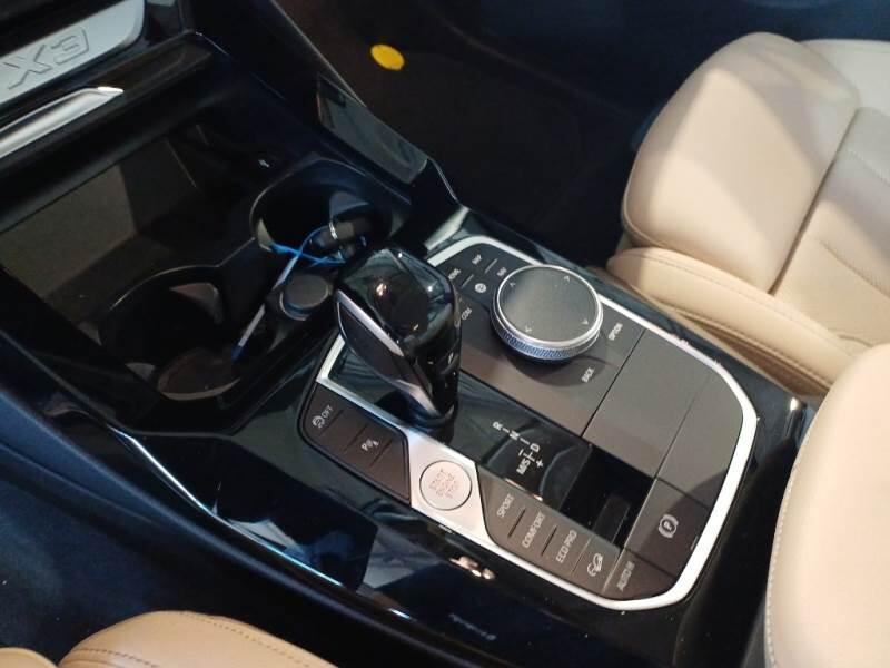 BMW X3 XDRIVE 20D MH48V - foto 88