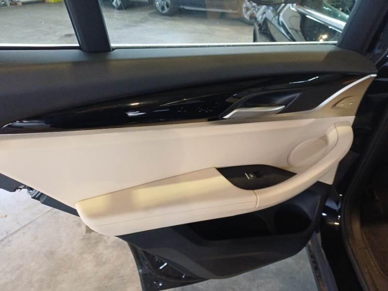 BMW X3 XDRIVE 20D MH48V - foto 94