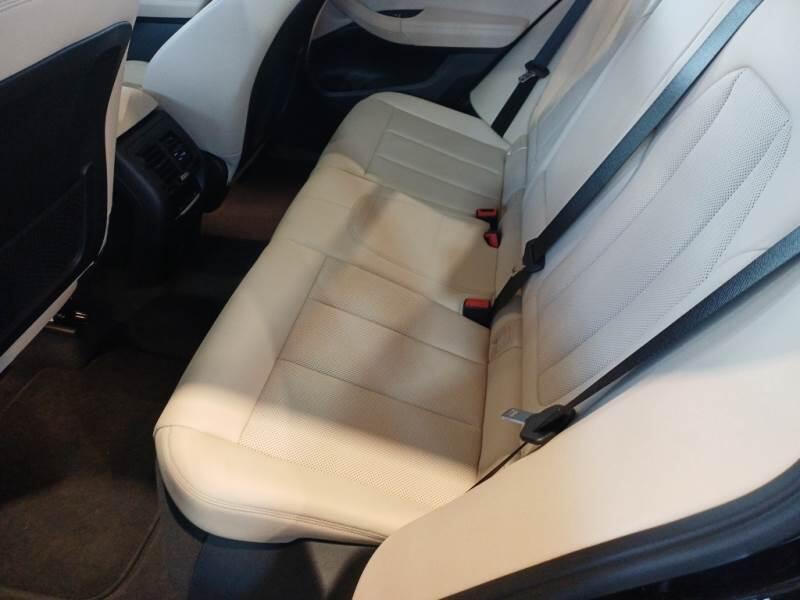 BMW X3 XDRIVE 20D MH48V - foto 96