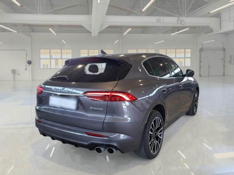 Maserati Grecale 2.0 300CV MHEV GT Q4 AUTO - foto 2