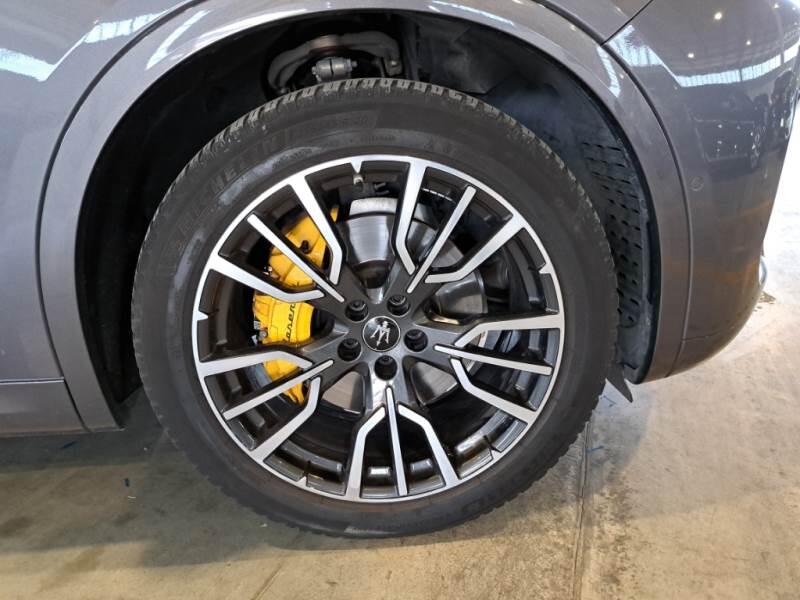 Maserati Grecale 2.0 300CV MHEV GT Q4 AUTO - foto 17