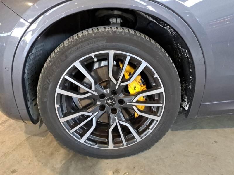 Maserati Grecale 2.0 300CV MHEV GT Q4 AUTO - foto 18