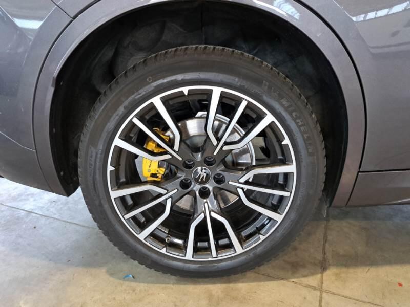 Maserati Grecale 2.0 300CV MHEV GT Q4 AUTO - foto 19