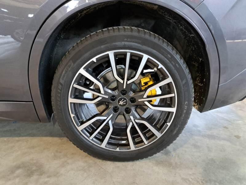 Maserati Grecale 2.0 300CV MHEV GT Q4 AUTO - foto 20