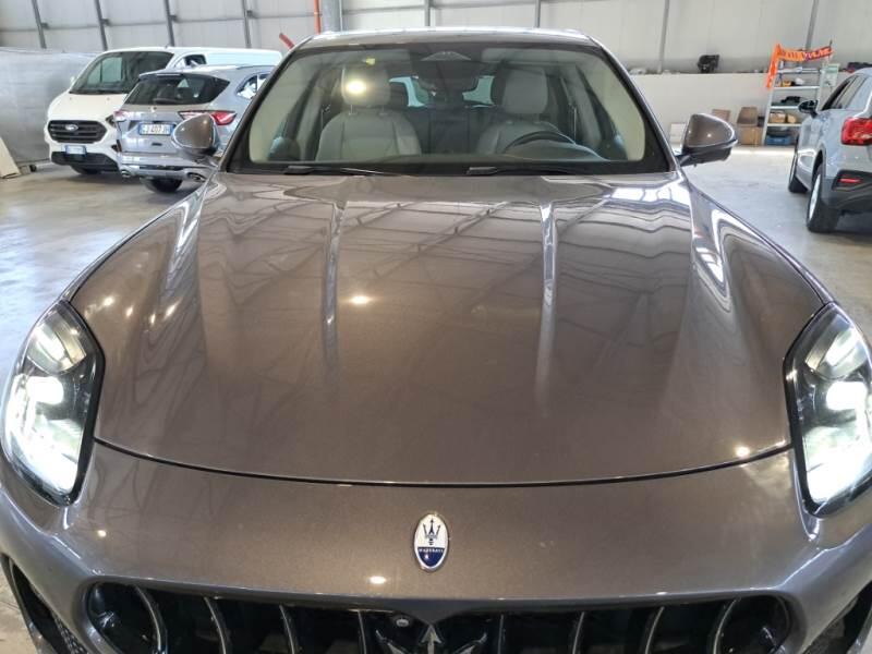 Maserati Grecale 2.0 300CV MHEV GT Q4 AUTO - foto 27