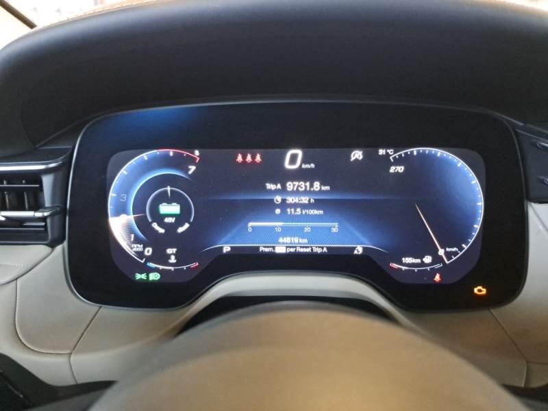 Maserati Grecale 2.0 300CV MHEV GT Q4 AUTO - foto 4