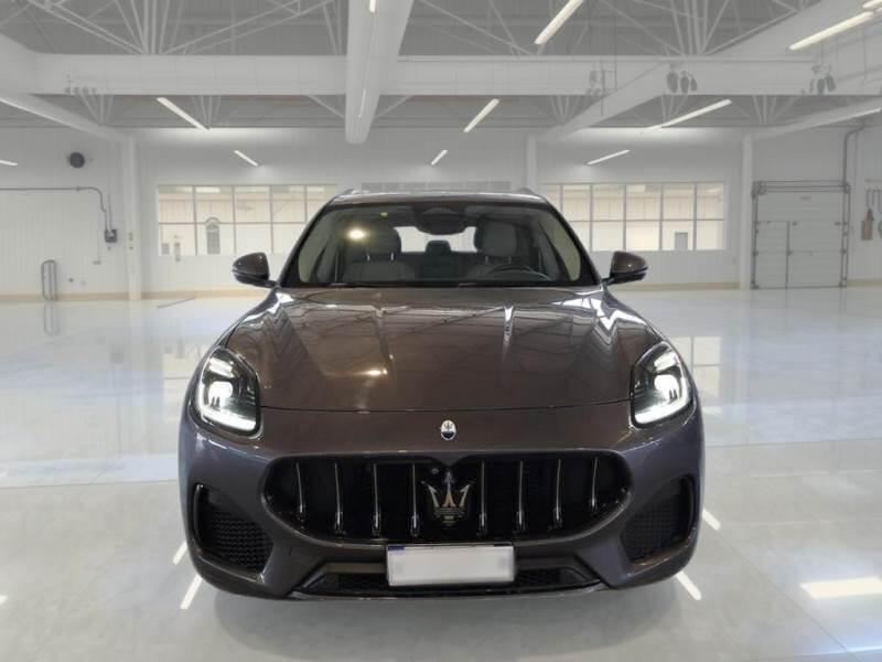 Maserati Grecale 2.0 300CV MHEV GT Q4 AUTO - foto 6