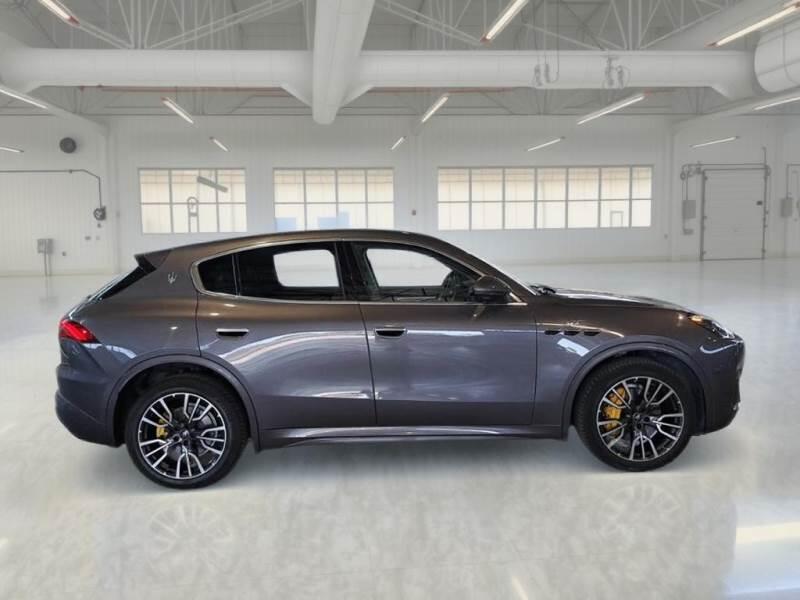 Maserati Grecale 2.0 300CV MHEV GT Q4 AUTO - foto 7