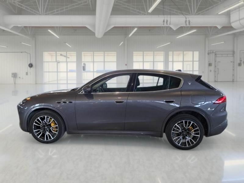 Maserati Grecale 2.0 300CV MHEV GT Q4 AUTO - foto 8