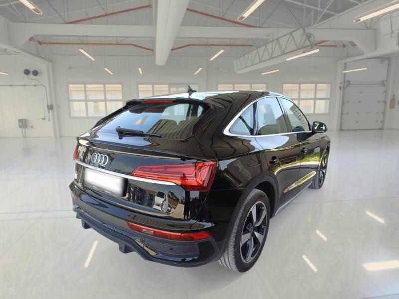 Audi Q5 Sportback 35 TDI S TRONIC - foto 2