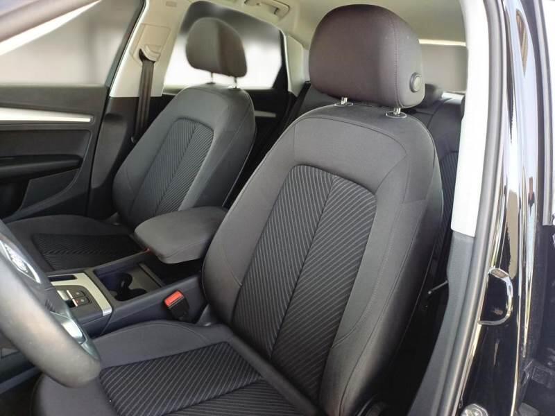 Audi Q5 Sportback 35 TDI S TRONIC - foto 11