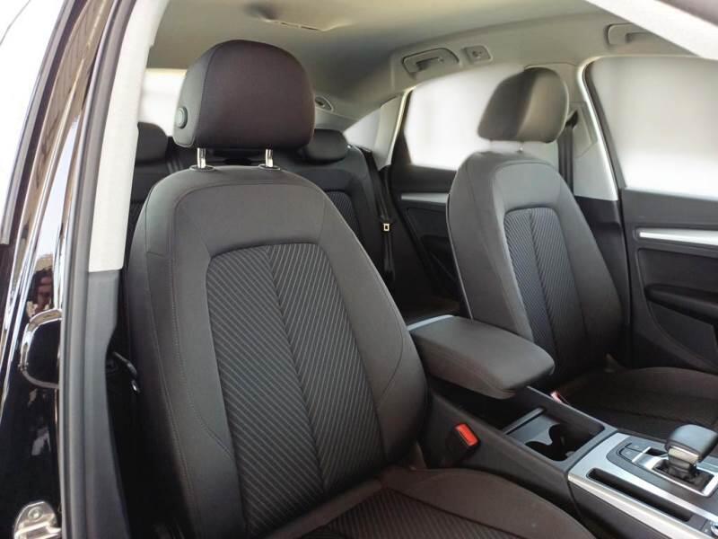 Audi Q5 Sportback 35 TDI S TRONIC - foto 13