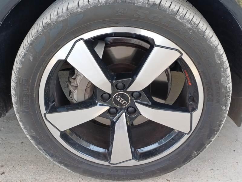 Audi Q5 Sportback 35 TDI S TRONIC - foto 17